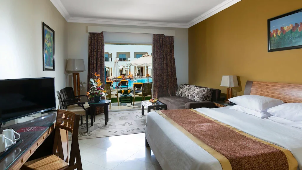 Hotel Xperience St. George Homestay - Sharm Elshikh